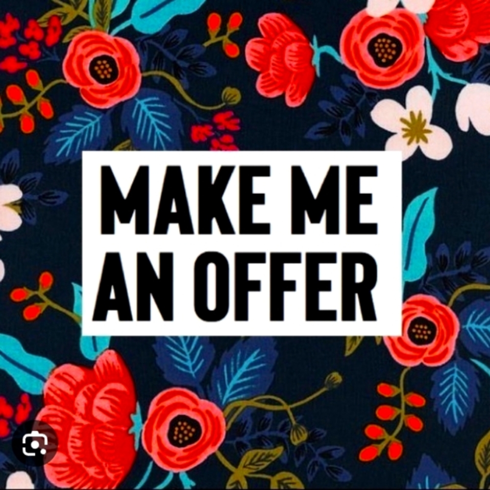 Make Me An Offer